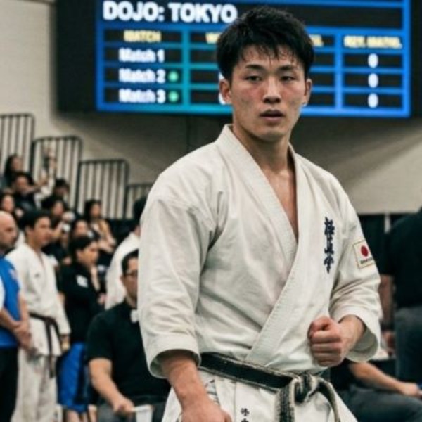 Kai Mahelona