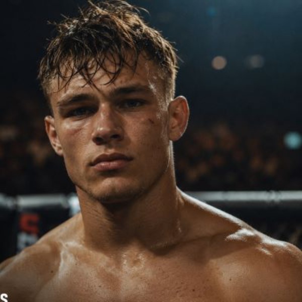Lukas Becker