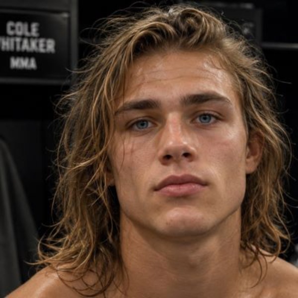 Cole Whitaker