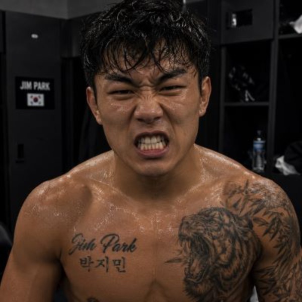 Jin Park
