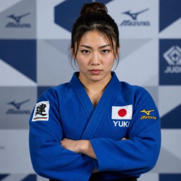 Yuki Kobayashi