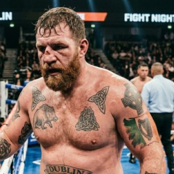 Finn O'Sullivan