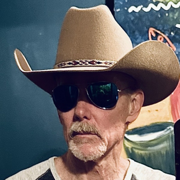 Tom Roush