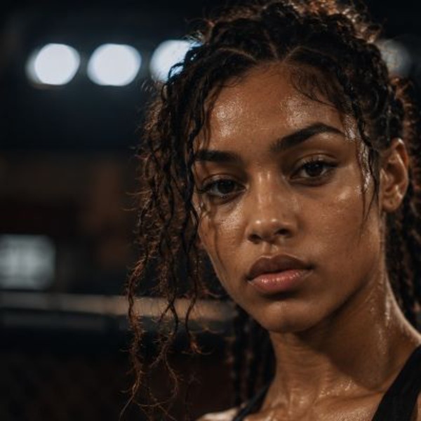 Imani Adekunle