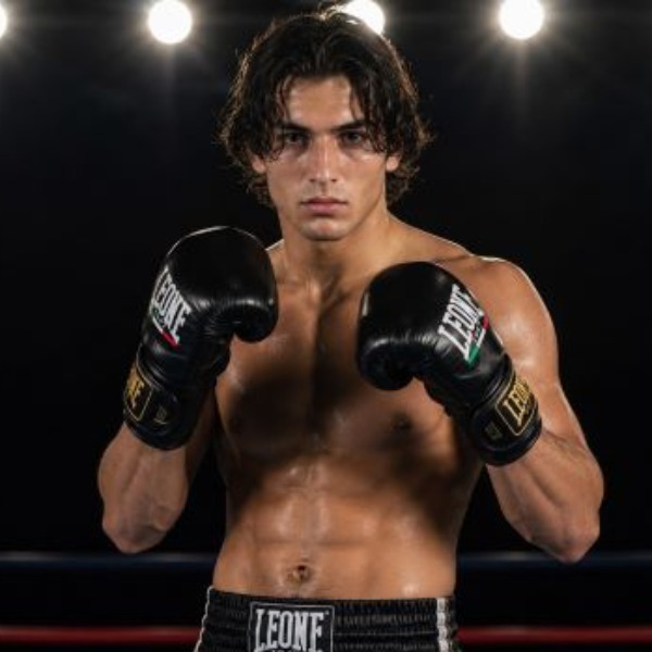 Mateo Rivas