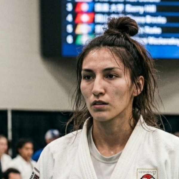 Aiyana Whitehorse