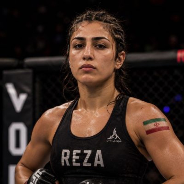 Reza Daneshvar