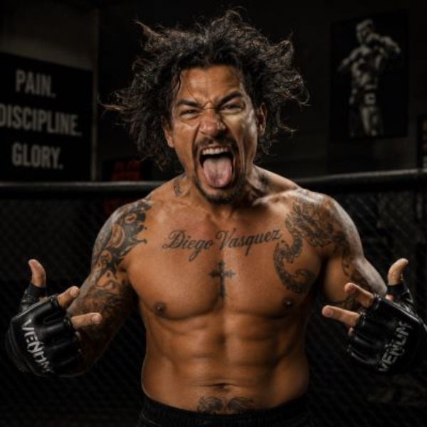 Diego Vasquez