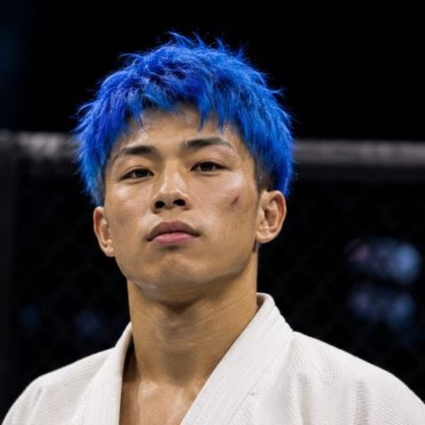 Rin Yamazaki