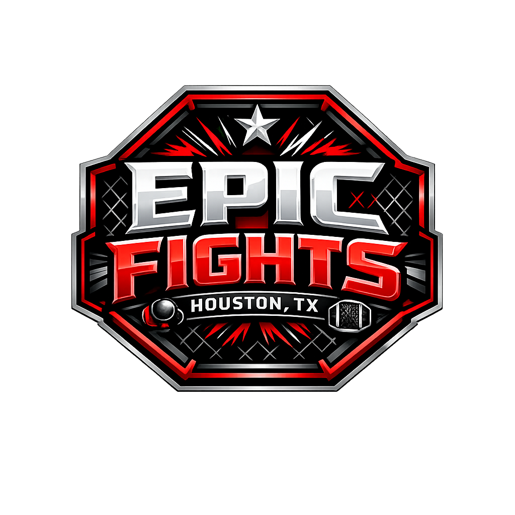 Epic Fighting